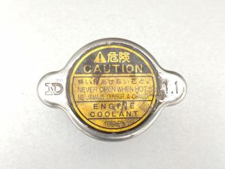 пробка расширительного бачка Toyota Picnic 1 поколение 1999, 2.2 л., 3C-T, дизель, МКПП, минивэн