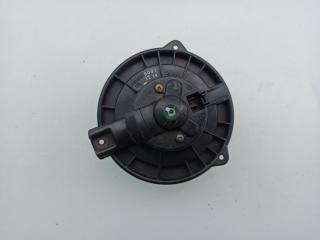 моторчик печки Mazda 626 GF 1998, 2.0 л., бензин, МКПП, седан