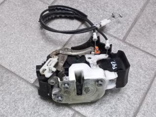 замок двери задней правой Mitsubishi Colt 6 поколение (Z20/Z30) 2006
