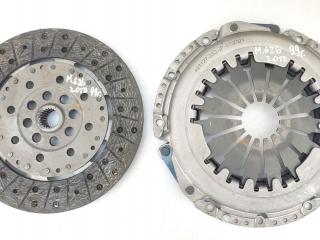 комплект сцепления Mazda 6 GG 2004, 2.0 л., дизель, МКПП, 423127-333-JP