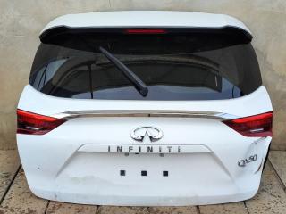 щеткодержатель задний Infiniti QX50 P71A 2019