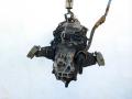 КПП механическая (МКПП) Audi A6 4A/C4 1996, 2.5 л., AEL, дизель, CPC - фото №4