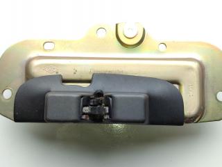 замок багажника Renault Espace 4 поколение 2004, минивэн, 8200090483J
