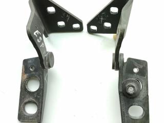 петля крышки багажника Renault Espace 4 поколение 2004, минивэн, 2292L, 2293L