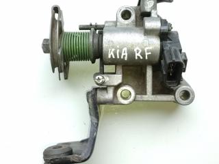 заслонка дроссельная Kia Sportage 1 поколение 1999, 2.0 л., RF, дизель, МКПП