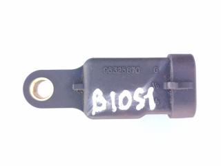датчик абсолютного давления Chevrolet Matiz 2 поколение 2006, 1.0 л., B10S1, бензин, МКПП, хетчбэк 5 дв., 96325870