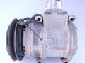 компрессор кондиционера Kia Sportage 1 поколение 1999, 2.0 л., RF, дизель, МКПП - фото №2