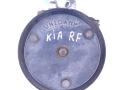 компрессор кондиционера Kia Sportage 1 поколение 1999, 2.0 л., RF, дизель, МКПП - фото №4