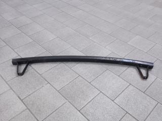 усилитель бампера переднего Nissan Qashqai J10 [рестайлинг] 2012