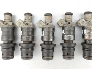 форсунка Audi A6 4A/C4 1995, 2.3 л., AAR, бензин, МКПП, седан, 078133551D