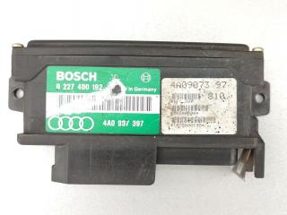 блок управления (другие) Audi A6 4A/C4 1995, 2.3 л., AAR, бензин, МКПП, седан, 0227400192, 4A0907397