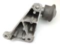 кронштейн двигателя Audi A6 4A/C4 1995, 2.3 л., AAR, бензин, МКПП, седан, 4A0199343, 893199339 - фото №2