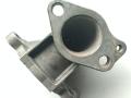 корпус термостата Nissan Primera P12 2003, 2.2 л., дизель, МКПП, RE216901 - фото №4