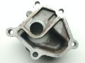 корпус термостата Nissan Primera P12 2003, 2.2 л., дизель, МКПП, RE2168-01 - фото №2