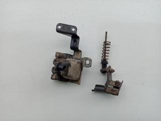 распределитель тормозных усилий Hyundai Trajet 1 поколение 2002, 2.0 л., дизель, МКПП, минивэн