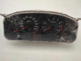 щиток приборов (приборная панель) Nissan Primera P11 1999, бензин, МКПП, 248102F916