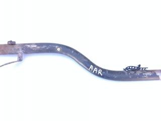 трубка охлаждающей жидкости Audi A6 4A/C4 1995, 2.3 л., AAR, бензин, МКПП, седан