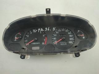 щиток приборов (приборная панель) Hyundai Lantra J2 1997, бензин, МКПП, 71111300
