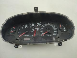 щиток приборов (приборная панель) Hyundai Lantra J2 1997, дизель, МКПП, 9712040080
