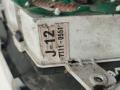 щиток приборов (приборная панель) Hyundai Lantra J1 [рестайлинг] 1994, бензин, 7111-0551 - фото №3