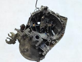 КПП механическая (МКПП) Peugeot 406 1 поколение (1995 - 1999), 2.0 л., бензин, 20LE29
