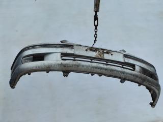 бампер передний Toyota Avensis 1 поколение (T220) [рестайлинг] 2002