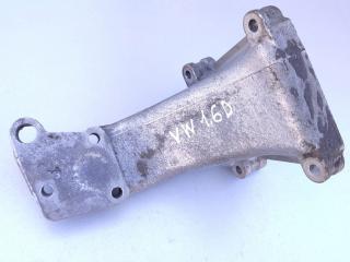 кронштейн двигателя Volkswagen Golf 2 поколение 1989, 1.6 л., дизель, МКПП, хетчбэк 5 дв., 191199354A
