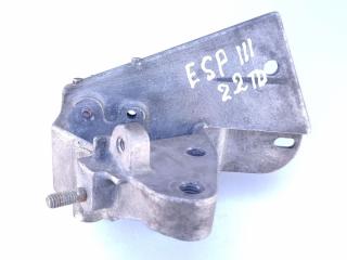 кронштейн (крепление) Renault Espace 3 поколение (1996 - 2002), 2.2 л., дизель, МКПП, минивэн, 866713