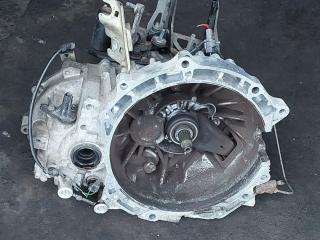 КПП механическая (МКПП) Mazda 6 GG 2004, 2.3 л., L3, бензин, 5МКПП