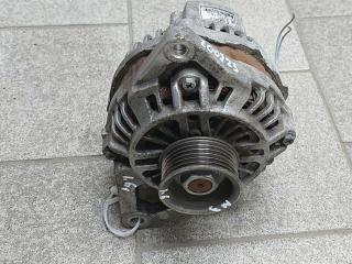 генератор Mazda 3 BK [рестайлинг] 2007, 1.6 л., бензин, A2TC0091