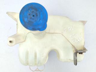 бачок омывателя Toyota Avensis 1 поколение (T220) [рестайлинг] 2002, 2.0 л., 1CD-FTV, дизель, МКПП, E11001139