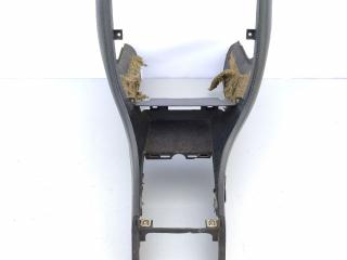консоль салона Audi A6 4A/C4 1995, 2.3 л., AAR, бензин, МКПП, седан, 4A1863241A