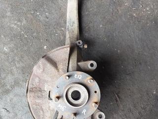 ступица передняя правая Mazda 6 1 поколение [рестайлинг] 2005, 2.0 л., дизель