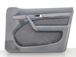 обшивка двери передняя правая Audi A6 4A/C4 1995, 2.3 л., AAR, бензин, МКПП, седан, 4A0867106C