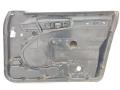 обшивка двери передняя левая Audi A6 4A/C4 1995, 2.3 л., AAR, бензин, МКПП, седан, 4A1867105C - фото №3