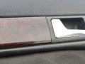 обшивка двери передняя левая Audi A6 4A/C4 1995, 2.3 л., AAR, бензин, МКПП, седан, 4A1867105C - фото №4