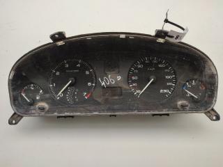 щиток приборов (приборная панель) Peugeot 406 1 поколение [рестайлинг] 1999, бензин, АКПП, 9639941080