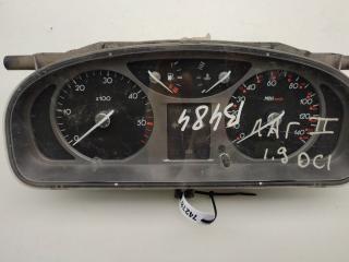 щиток приборов (приборная панель) Renault Laguna 2 поколение (2001 - 2005), 1.9 л., дизель, 8200170306