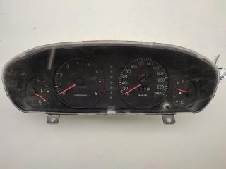 щиток приборов (приборная панель) Hyundai Sonata EF 1998, бензин, АКПП