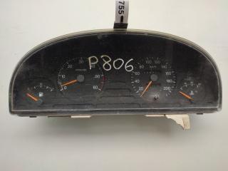 щиток приборов (приборная панель) Peugeot 806 1 поколение (1994 - 1998), 1.9 л., дизель, МКПП, 1477489080