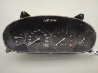 щиток приборов (приборная панель) Daewoo Leganza 1 поколение 1999, бензин, МКПП, 96206688