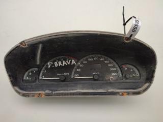 щиток приборов (приборная панель) Fiat Brava 1 поколение (1995 - 2001), бензин, МКПП