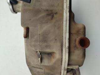 бачок расширительный Hyundai Santa Fe 1 поколение (SM) (2000 - 2004), дизель, 2543126410