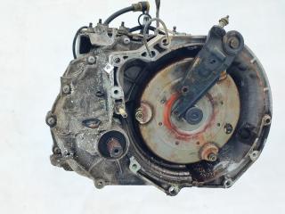 КПП автоматическая (АКПП) Renault Megane 2 поколение (2002 - 2006), 2.0 л., бензин, АКПП, DP0086