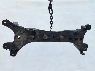 балка подвески задняя Hyundai Sonata 5 поколение [рестайлинг] (2008 - 2010), 554103K201, 554103K712