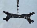 балка подвески задняя Hyundai Sonata NF (2005 - 2008), 554103K201, 554103K712 - фото №2
