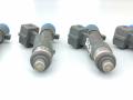 форсунка Renault Logan 1 поколение 2009, 1.4 л., K7J 710, бензин, МКПП, 0280158034, 8200227124, H82227124, ITG037 - фото №3