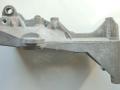 кронштейн генератора Renault Logan 1 поколение 2009, 1.4 л., K7J 710, бензин, МКПП, 7700273712 - фото №4