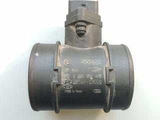 расходомер воздуха Hyundai Santa Fe 1 поколение (SM) 2003, 2.0 л., D4EA, дизель, 28164-27000, 0281002447