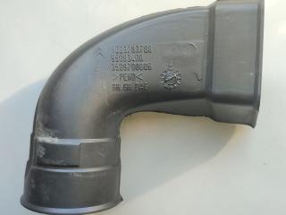 воздухозаборник Citroen Xsara 1 поколение [рестайлинг] 2001, 2.0 л., дизель, МКПП, универсал, 9623783780, 3509700006, 95083400